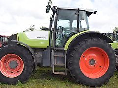 Claas Ares 816 RZ