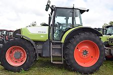 Claas Ares 816 RZ 