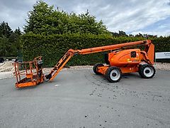 JLG 600 AJ