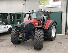 Lindner Geotrac 114