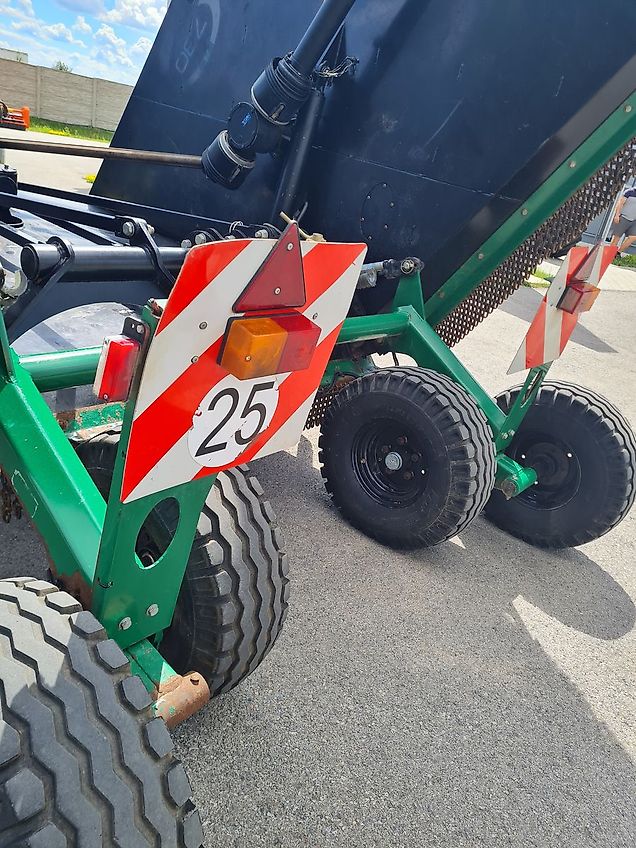 Spearhead Stubble Master 730