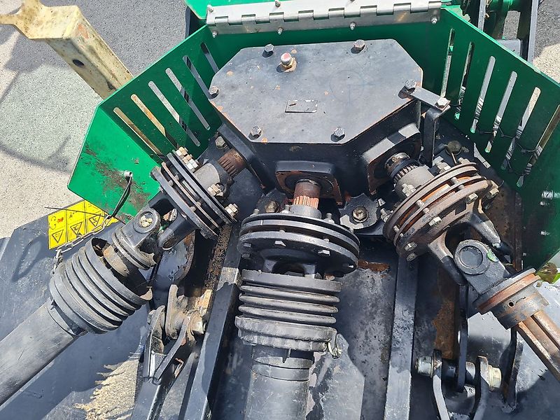 Spearhead Stubble Master 730