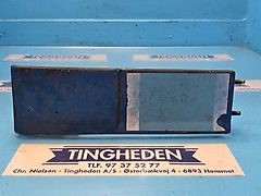Ford 7710 (Spare part/Reservedel/Ersatzteil)