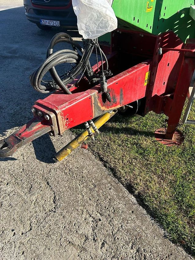 Strautmann VERTI MIX 900