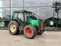 Valtra 6650 Hitech Twintrac