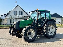 Valtra 6650 Hitech, FH+PTO, 8265 uur!