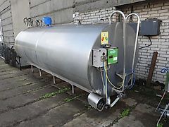 GEA GEA Westfalia inkl. Kählaggregat und Reinigung