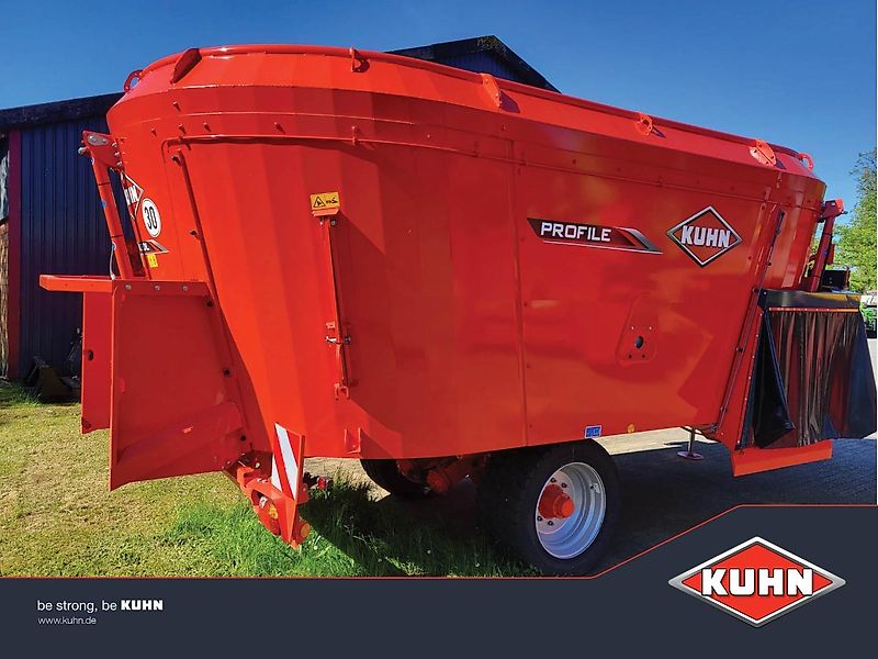 Kuhn PROFILE 24.2 DL