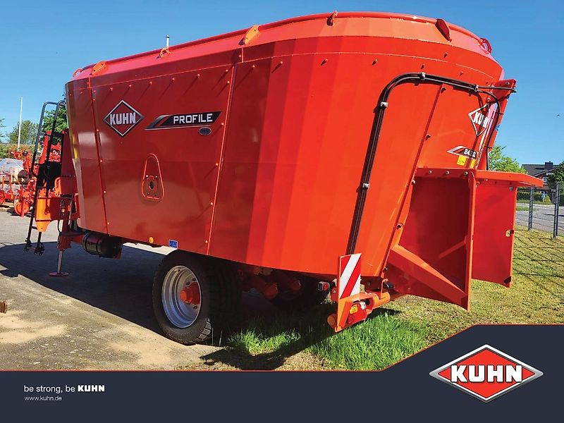 Kuhn PROFILE 24.2 DL