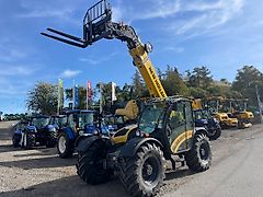 New Holland TH9.35 Plus