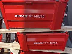 Krpan PT 200/100