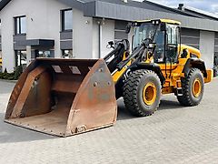 JCB WLS 457 HT