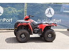 Polaris Hawkeye 400 H.O.