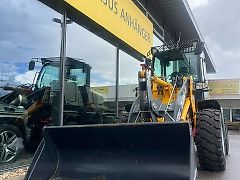 Hytec Radlader ZL20 G Vorführmaschine BJ 2022