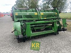 Kemper 208B #62752