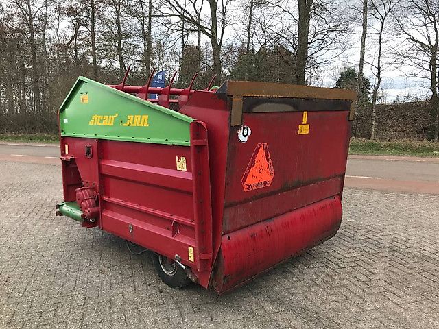 Stautmann BVW