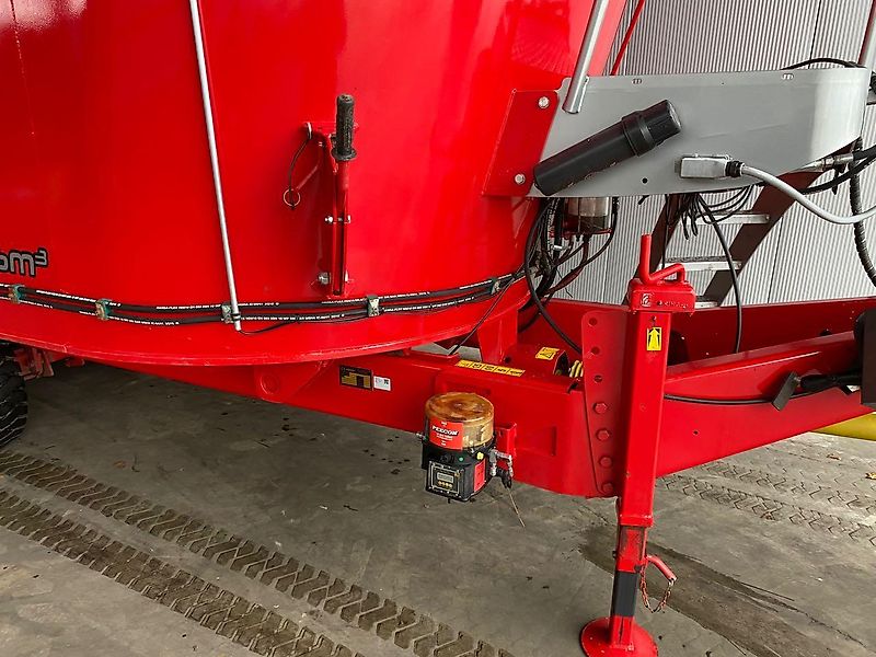 Peecon Biga 15-200 Twin Scoop