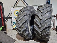 Goodyear 650/85R38 Goodyear Optitrac DT824 173A8 35mm