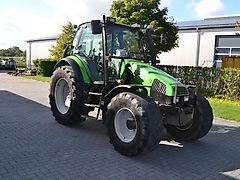 Deutz Agrotron 106 Bruttopreis/ Nettopreis 12.521Euro.