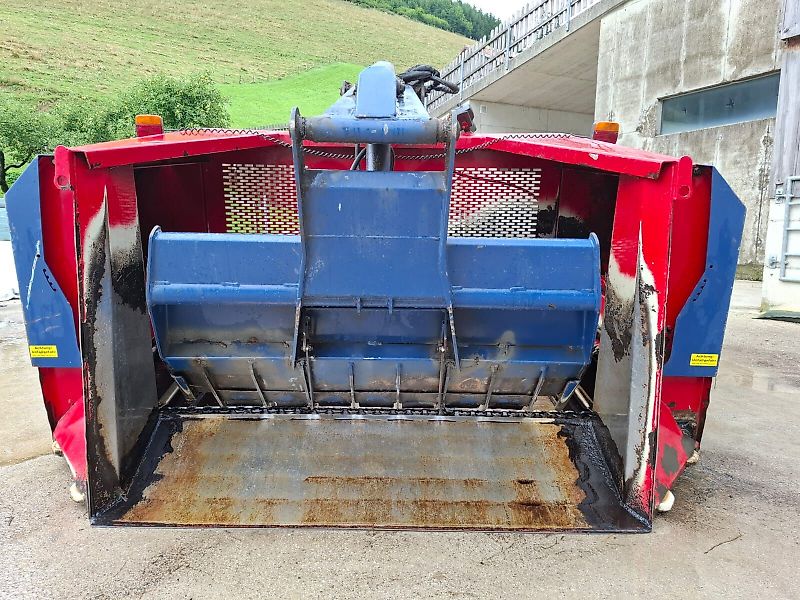Siloking Silokamm DA 2300