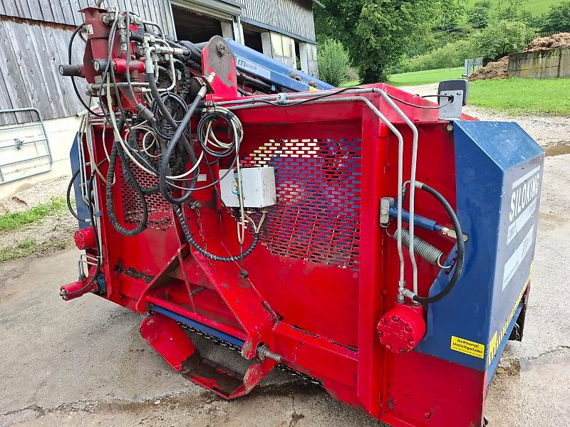 Siloking Silokamm DA 2300