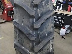 Trelleborg 520/85R38 TRELLEBORG TM600 155A8/152B 40MM