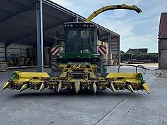 John Deere 7450