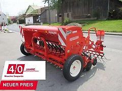 Maschio nina 300 corex sämaschine