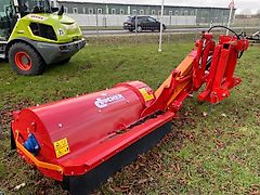 Dücker USM 15 VR4