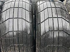 Alliance 540/65R34 Cover DH018 incl. Alliance nieuw karkas