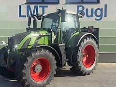 Fendt 724 Vario Gen6 Profi+ Setting2