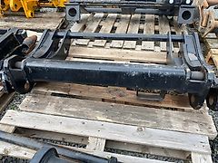 JCB Volvo
