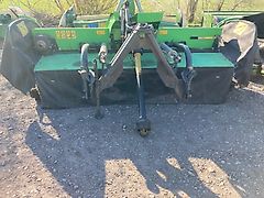 Deutz-Fahr Discmaster 332F