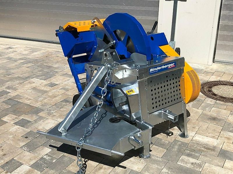Binderberger WS 700 EZ Kreissäge, Wippkreissäge