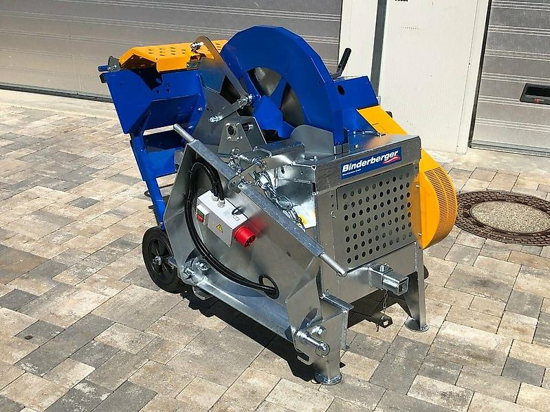 Binderberger WS 700 EZ Kreissäge, Wippkreissäge