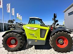Claas SCORPION 756 VP