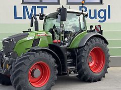 Fendt 728 Vario Gen7 Profi+ Setting2