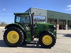 John Deere 6155R Tractor (ST19426)