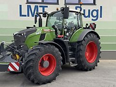Fendt 728 Vario Gen7 Profi+ Setting2
