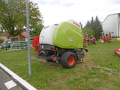 Claas Variant 365 RC