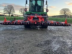 Fendt Katana 85