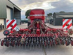 Horsch 4 DC