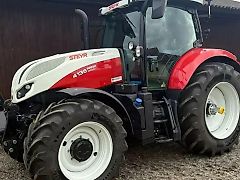 Steyr 4135 profi