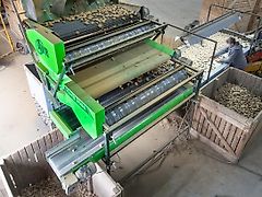 AVR Klutentrenner CSKS 2000