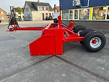 Elco KB 300 kilverbak egalisatiebord