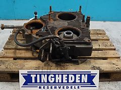 Liebherr R974B Transmission 9888872 (Spare part/Reservedel/Ersatzteil)
