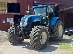 New Holland t6090