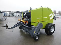 Metal-fach Z562 RN Presse Rundballenpresse NEU