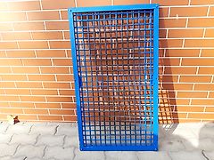 NORMTEC SIEBE ROST Sortiersiebe Siebe Sortierer ; 1040x590