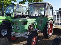 Deutz-Fahr D4006